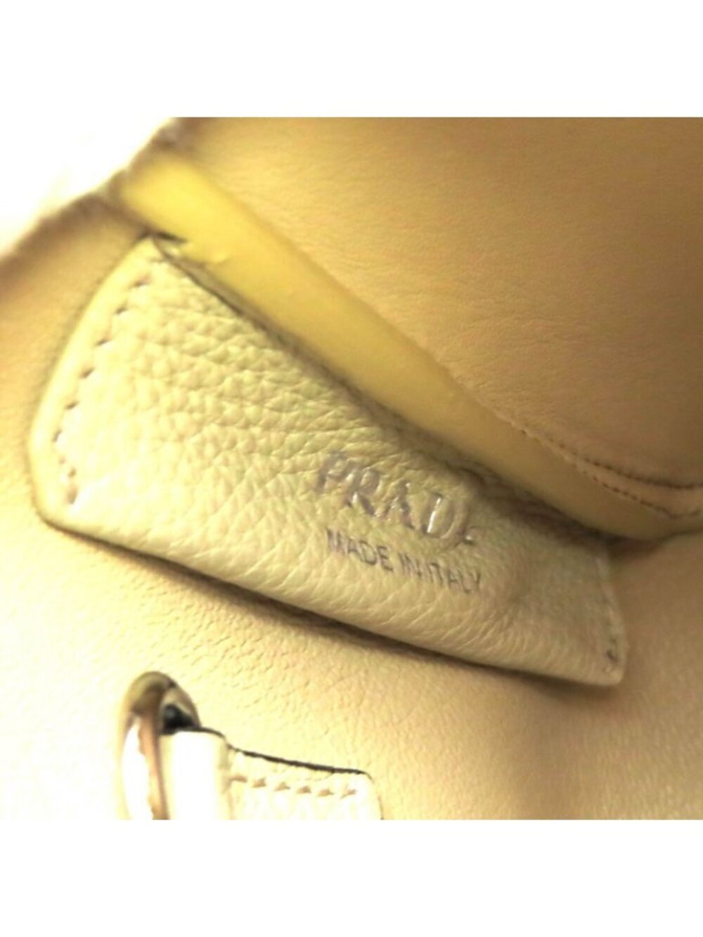 Prada 2 522500 Shoulder Bag - Picture 13 of 14